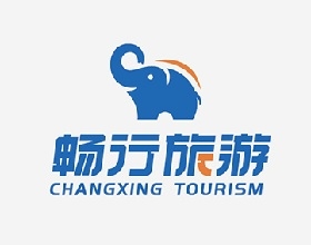 暢行旅游VI設(shè)計說明-成都旅游VI設(shè)計案例欣賞