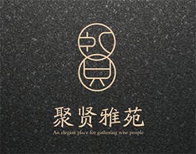 【聚賢雅】房地產(chǎn)品牌設(shè)計案例圖,品牌設(shè)計是做什么的