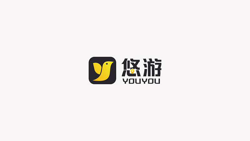 悠游旅行社VI設計案例-旅游公司VI形象設計圖片欣賞提案_畫板 1