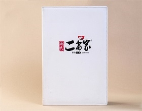 二當(dāng)家餐飲菜譜畫冊設(shè)計,成都酒樓菜譜畫冊設(shè)計