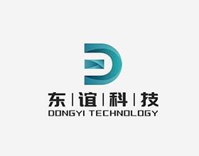 【東誼】科技LOGO設(shè)計圖片鑒賞，科技LOGO標志寓意詮釋