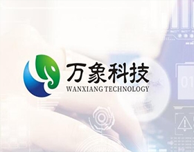 【萬(wàn)象科技】電子科技公司LOGO設(shè)計(jì)欣賞圖片,科技LOGO設(shè)計(jì)理念說(shuō)明