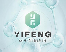 【益豐生物科技】生物科技LOGO設(shè)計圖片樣本,生物科技標志設(shè)計說明