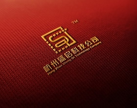 服裝機械企業(yè)VI設(shè)計-服裝機械公司LOGO標識設(shè)計