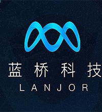 【藍(lán)橋科技】科技品牌設(shè)計(jì)效果圖片欣賞,科技品牌設(shè)計(jì)案例理念說(shuō)明