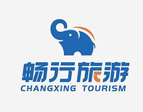 【暢行旅行】最新旅游VI設(shè)計案例展示,旅游vi設(shè)計應用部分