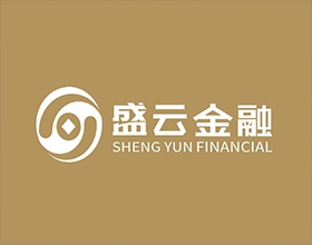 【盛云金融】簡約金融標志設(shè)計圖片,金融標志設(shè)計說明范文